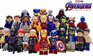 Image result for LEGO Avengers Spider-Man