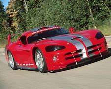 Image result for Early Dodge Viper Concept Car