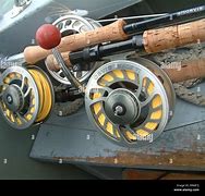 Image result for Fly Fishing Tackle