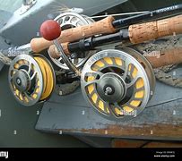 Image result for Fly Fishing Tackle