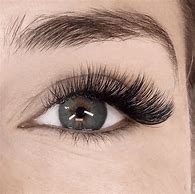 Image result for Lash Map Wispy Cat Eye