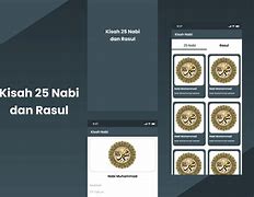 Image result for Nabi Dan Rusul