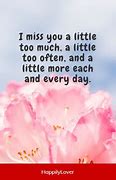 Image result for Miss You Guys Quotes