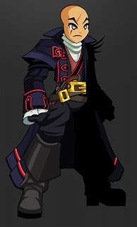 Image result for AQW Naval Commander