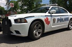 Image result for Windsor Police Canada Logo