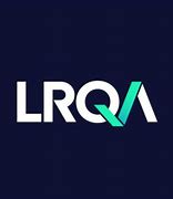 Image result for LRQA Logo