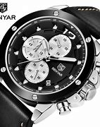 Image result for Jam Tangan Benyar