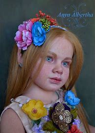 Image result for OOAK Dolls