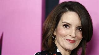 Image result for Tina Fey TV