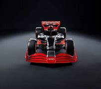 Image result for Audi Sport F1