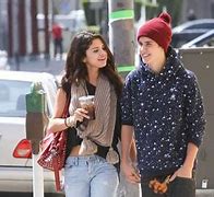 Image result for Selena Gomez Break Up Justin