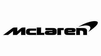 Image result for Red McLaren Logo