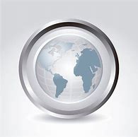 Image result for Earth Gray Icon