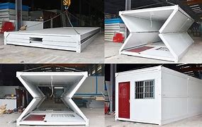 Image result for Portable Folding Shelters