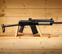 Image result for Saiga 12 Gauge Pistol