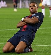 Image result for Mbappe in FIFA 1