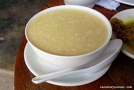 Image result for Nido Soup Palawan