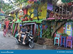 Image result for Seminyak Town