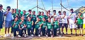 Image result for All-Black Softball Team