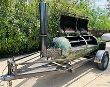 Image result for Propane Tank Smoker Plans