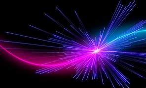 Image result for Black Background Neon Art