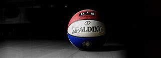 Image result for Spalding True Game Ball