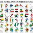 Image result for African Nation Flags