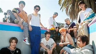 Image result for NCT 127 Fun