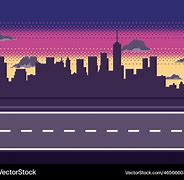 Image result for Pixel Road Sad 2D