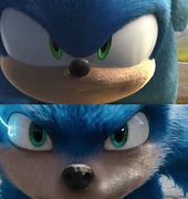 Image result for Sonic Remake