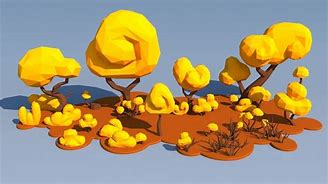 Image result for Low Poly Concept Art