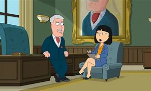 Image result for Family Guy Carter