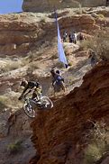 Image result for MTB Red Bull Rampage