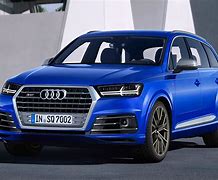 Image result for Audi SQ7 TDI