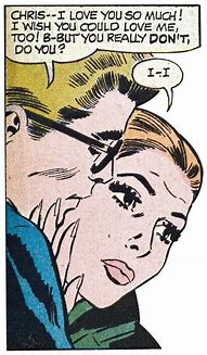 Image result for Romance Comic Books