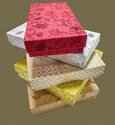 Image result for Glitter Paper Box