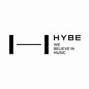 Image result for Hybe Entertainment Official Logo