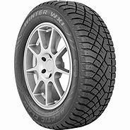 Image result for Winter Claw Tires