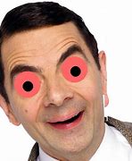 Image result for Evil Mr Bean