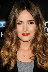 Image result for Rose Byrne Model