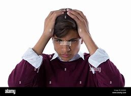 Image result for Upset Teenage Boy