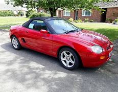 Image result for Mg Sports Car