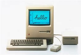 Image result for Apple Mac Original