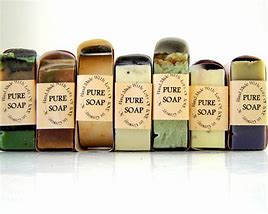 Image result for Soap Label Ideas