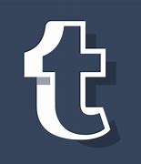 Image result for Tumblr Logo Iage