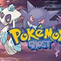 Image result for Bulbapedia Ghost