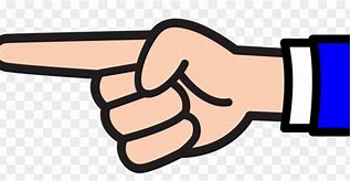 Image result for OK Pointing Finger