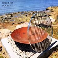 Image result for Fire Pit Grill