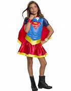 Image result for Super Heroes Costumes for Girls