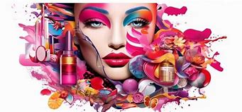 Image result for Makeup Poster